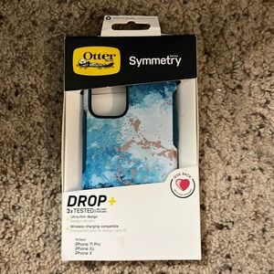 OtterBox iPhone case